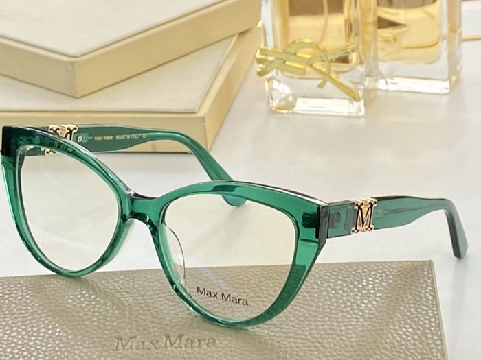 MaxMara Sunglasses Top Quality MAS00005