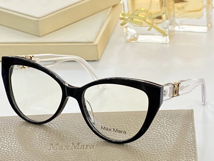 MaxMara Sunglasses Top Quality MAS00006