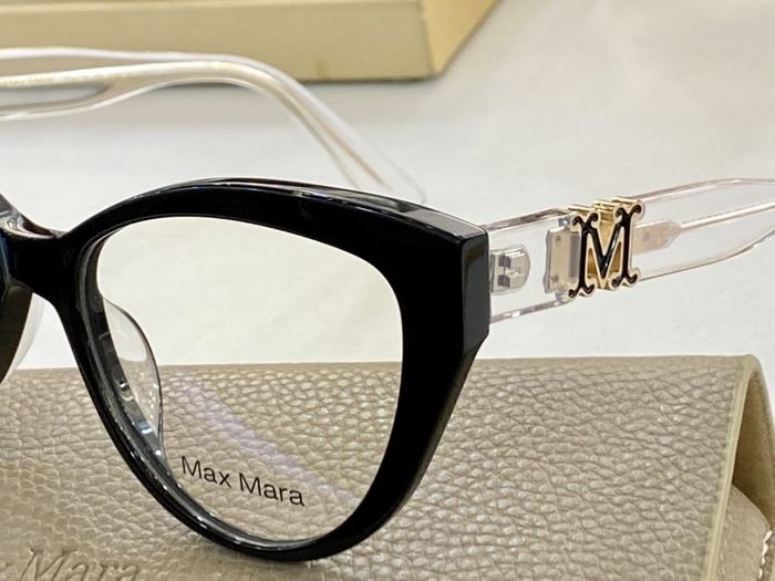MaxMara Sunglasses Top Quality MAS00007
