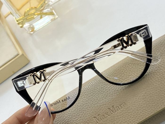 MaxMara Sunglasses Top Quality MAS00008
