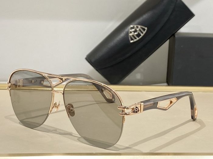 Maybach Sunglasses Top Quality MBS00004