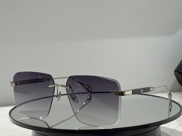 Maybach Sunglasses Top Quality MBS00012