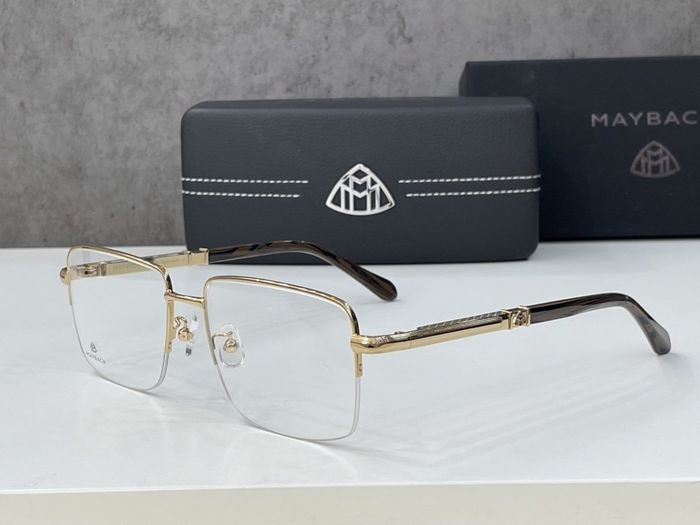 Maybach Sunglasses Top Quality MBS00019