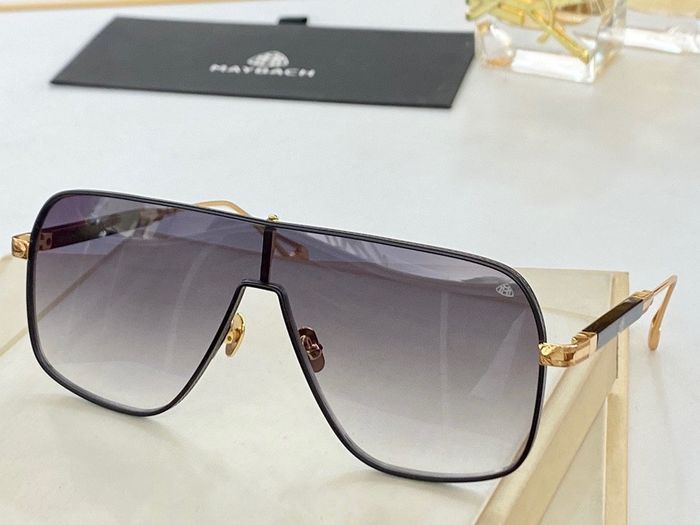 Maybach Sunglasses Top Quality MBS00038