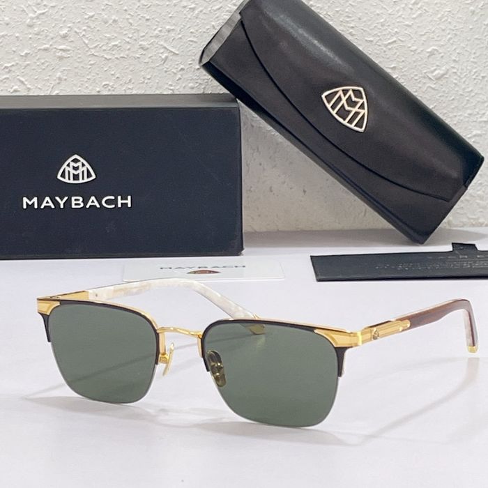 Maybach Sunglasses Top Quality MBS00039
