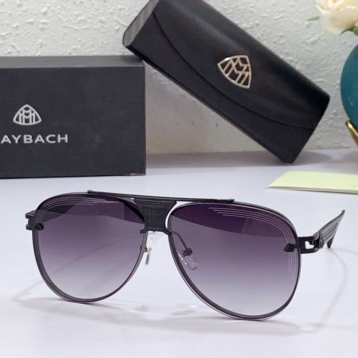 Maybach Sunglasses Top Quality MBS00049
