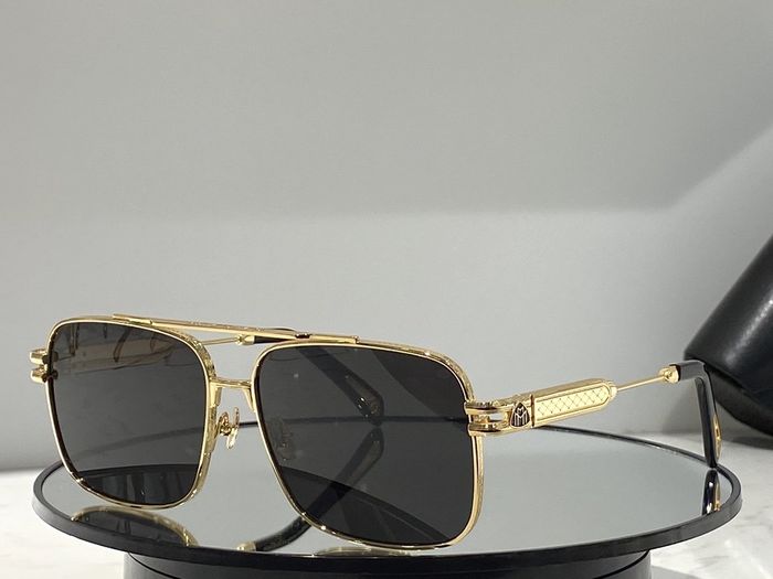 Maybach Sunglasses Top Quality MBS00080