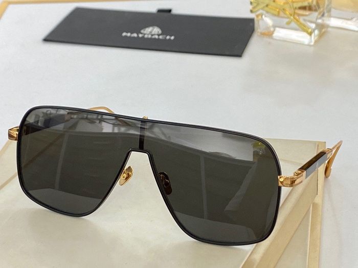 Maybach Sunglasses Top Quality MBS00081