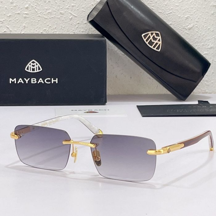 Maybach Sunglasses Top Quality MBS00083
