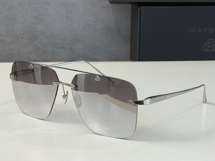 Maybach Sunglasses Top Quality MBS00085