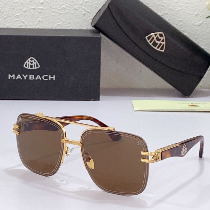 Maybach Sunglasses Top Quality MBS00089
