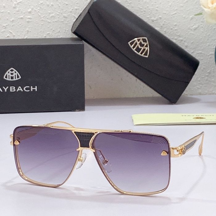 Maybach Sunglasses Top Quality MBS00092