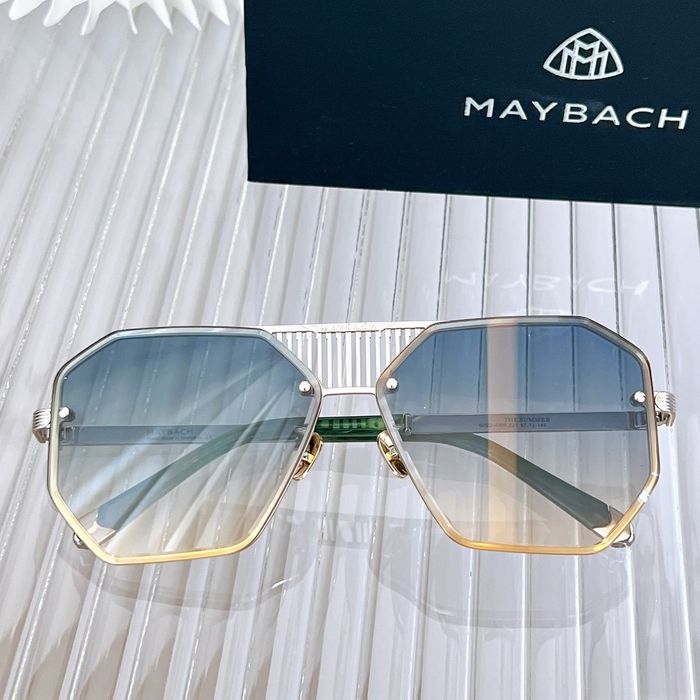 Maybach Sunglasses Top Quality MBS00109