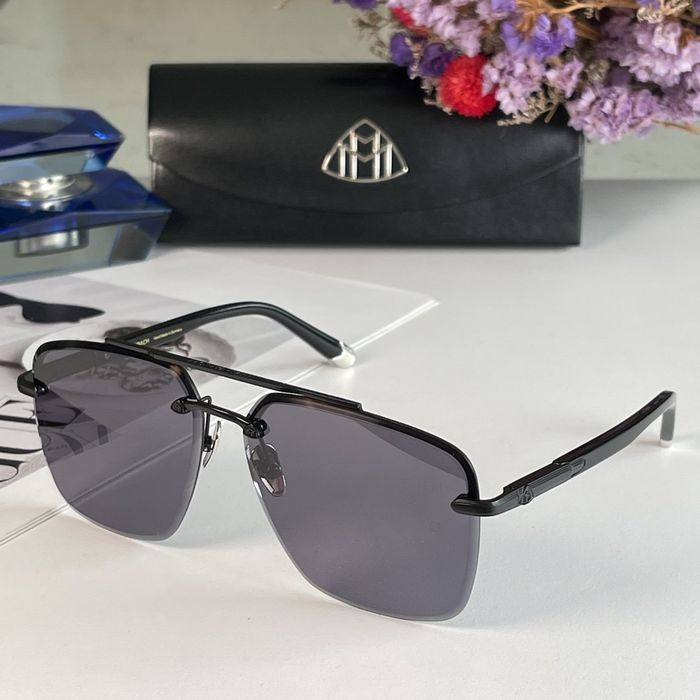 Maybach Sunglasses Top Quality MBS00113