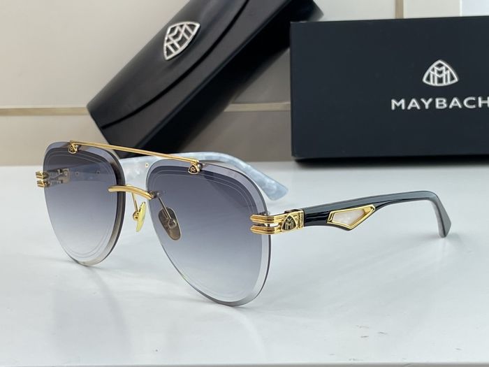 Maybach Sunglasses Top Quality MBS00115