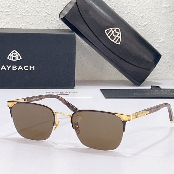 Maybach Sunglasses Top Quality MBS00124