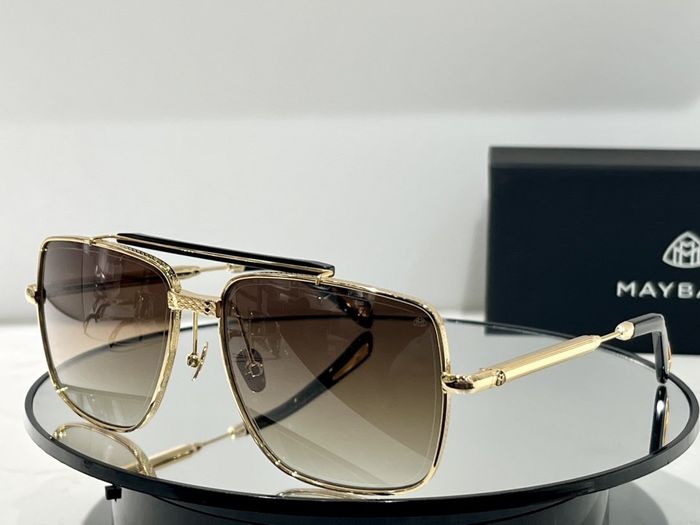 Maybach Sunglasses Top Quality MBS00130