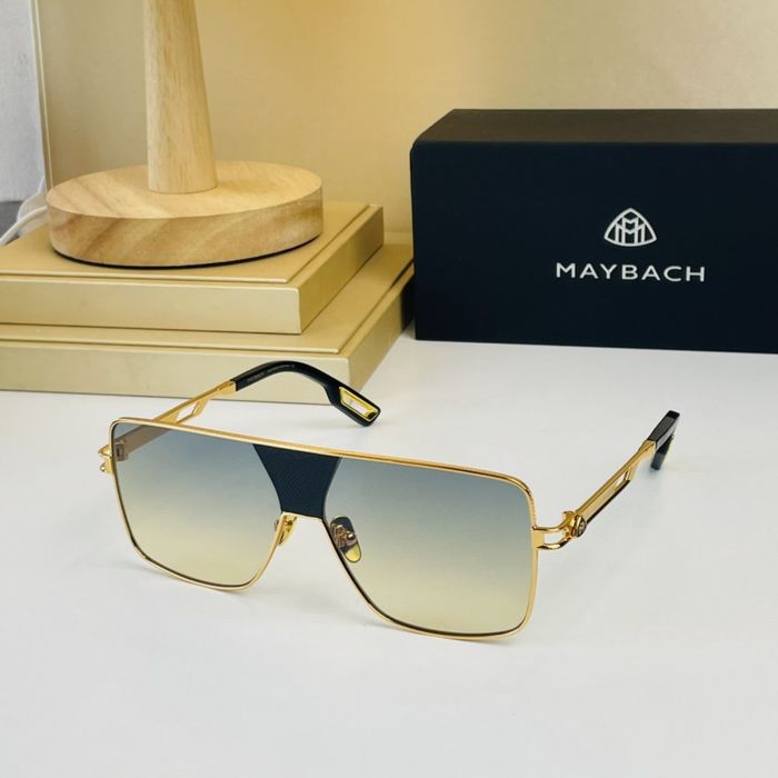 Maybach Sunglasses Top Quality MBS00143