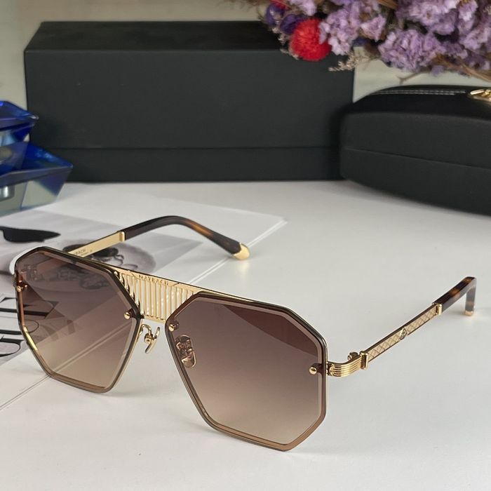 Maybach Sunglasses Top Quality MBS00154