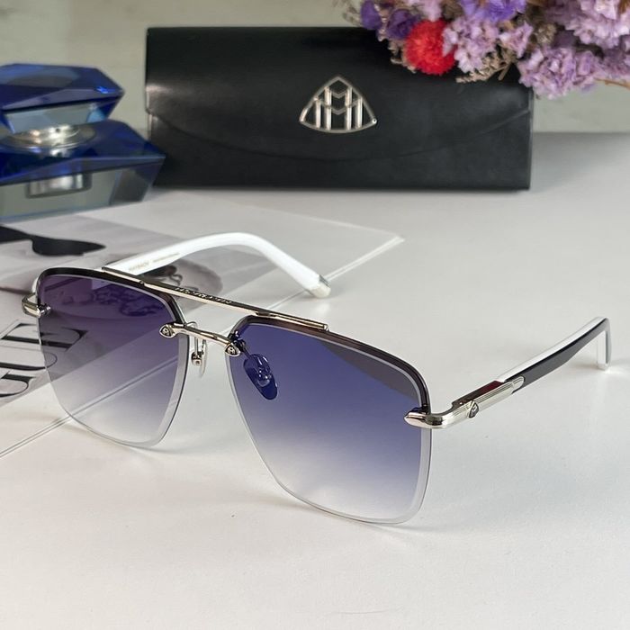 Maybach Sunglasses Top Quality MBS00155