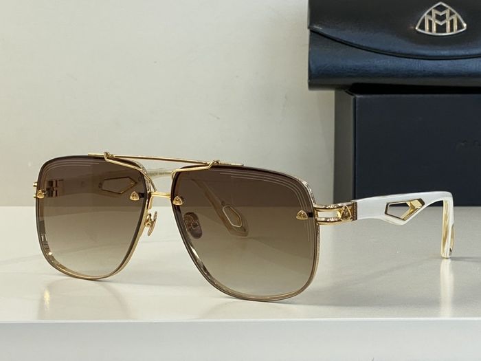 Maybach Sunglasses Top Quality MBS00170