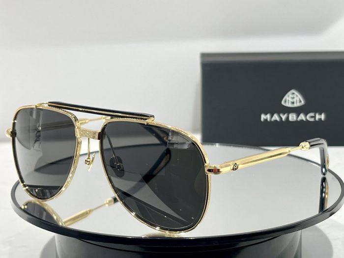 Maybach Sunglasses Top Quality MBS00177