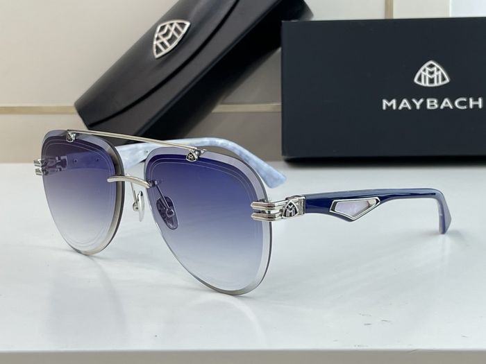 Maybach Sunglasses Top Quality MBS00199