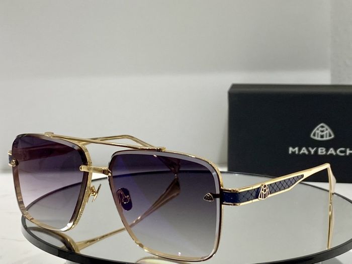 Maybach Sunglasses Top Quality MBS00203