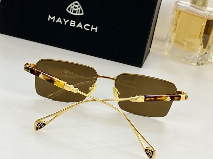 Maybach Sunglasses Top Quality MBS00204