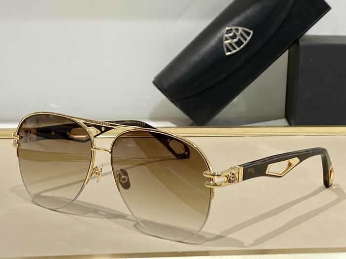 Maybach Sunglasses Top Quality MBS00213