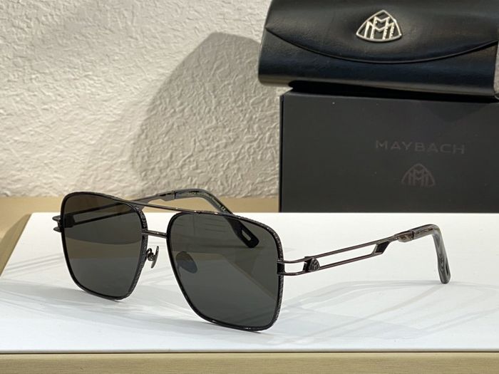 Maybach Sunglasses Top Quality MBS00228