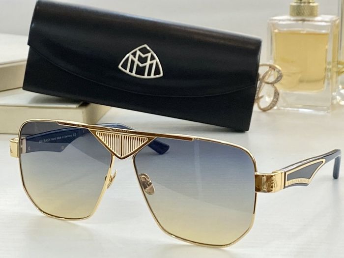 Maybach Sunglasses Top Quality MBS00244