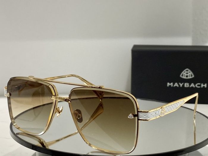 Maybach Sunglasses Top Quality MBS00245