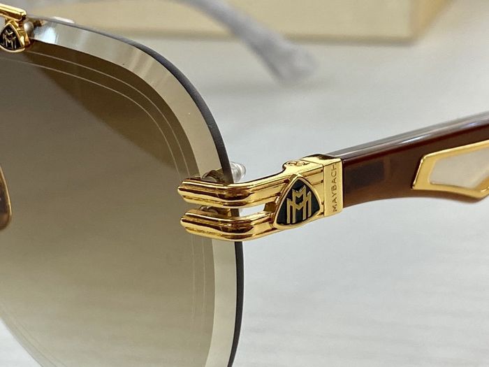 Maybach Sunglasses Top Quality MBS00283