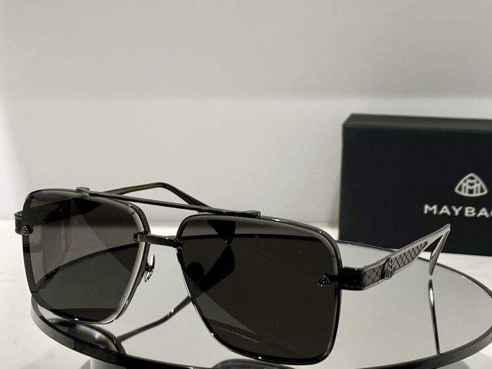 Maybach Sunglasses Top Quality MBS00286