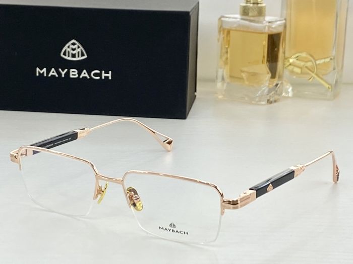 Maybach Sunglasses Top Quality MBS00287