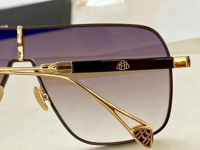 Maybach Sunglasses Top Quality MBS00290