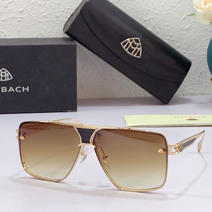 Maybach Sunglasses Top Quality MBS00301