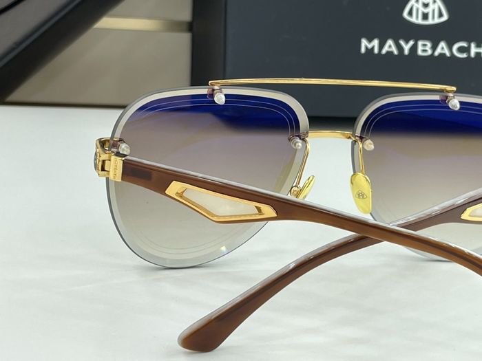 Maybach Sunglasses Top Quality MBS00323