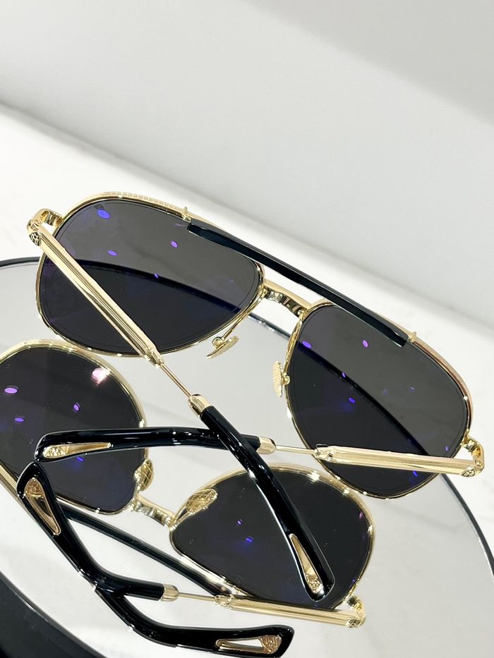 Maybach Sunglasses Top Quality MBS00342