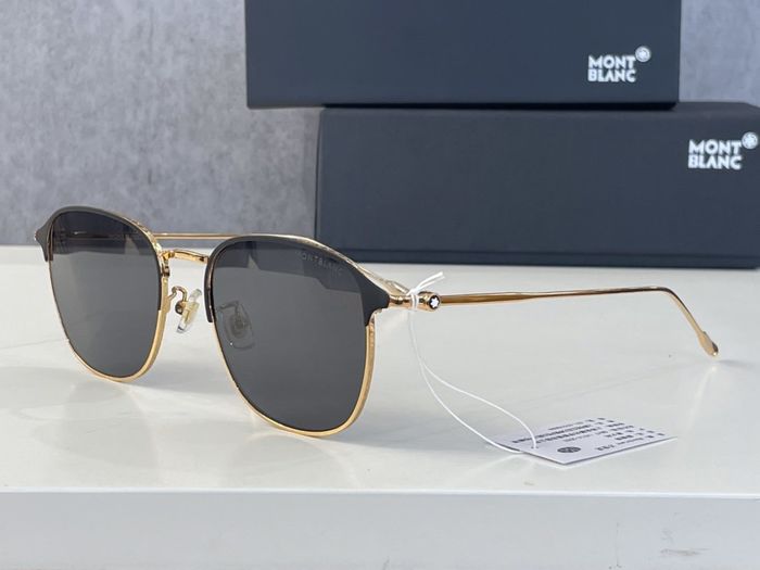 Montblanc Sunglasses Top Quality MOS00001