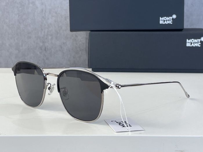 Montblanc Sunglasses Top Quality MOS00007