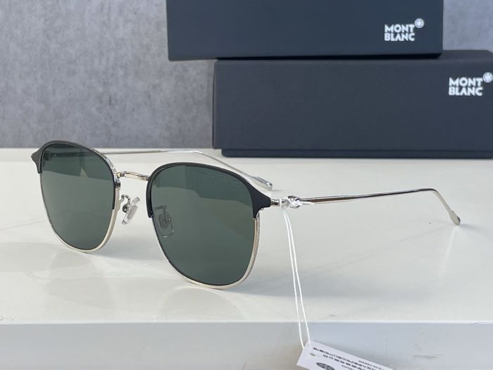Montblanc Sunglasses Top Quality MOS00013