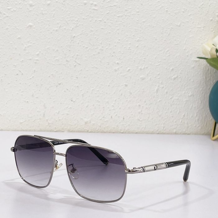 Montblanc Sunglasses Top Quality MOS00028