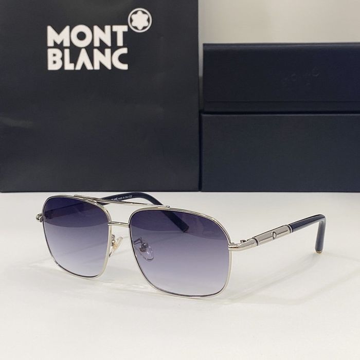 Montblanc Sunglasses Top Quality MOS00029