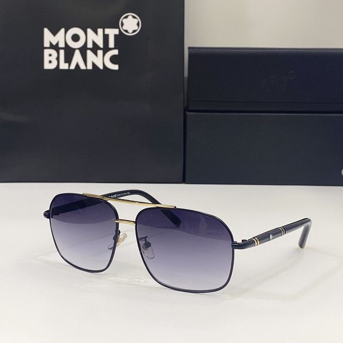 Montblanc Sunglasses Top Quality MOS00041