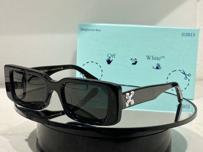 Off-White Sunglasses Top Quality OFS00004