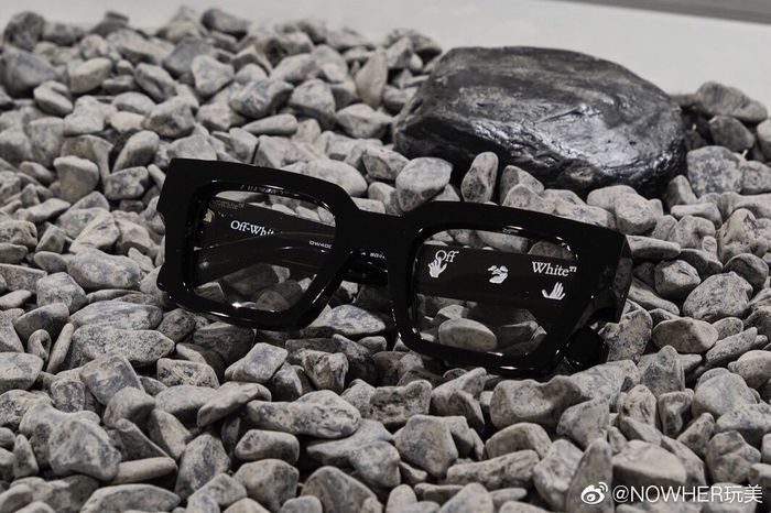 Off-White Sunglasses Top Quality OFS00009