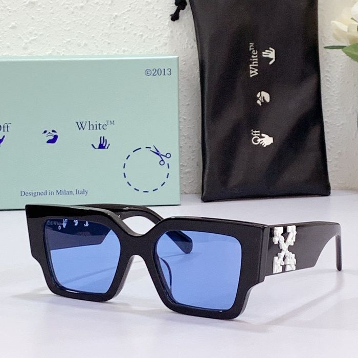 Off-White Sunglasses Top Quality OFS00012