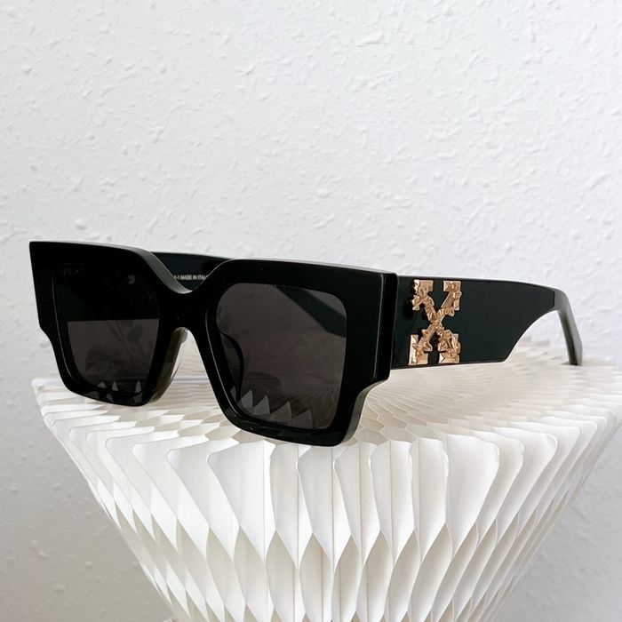 Off-White Sunglasses Top Quality OFS00014